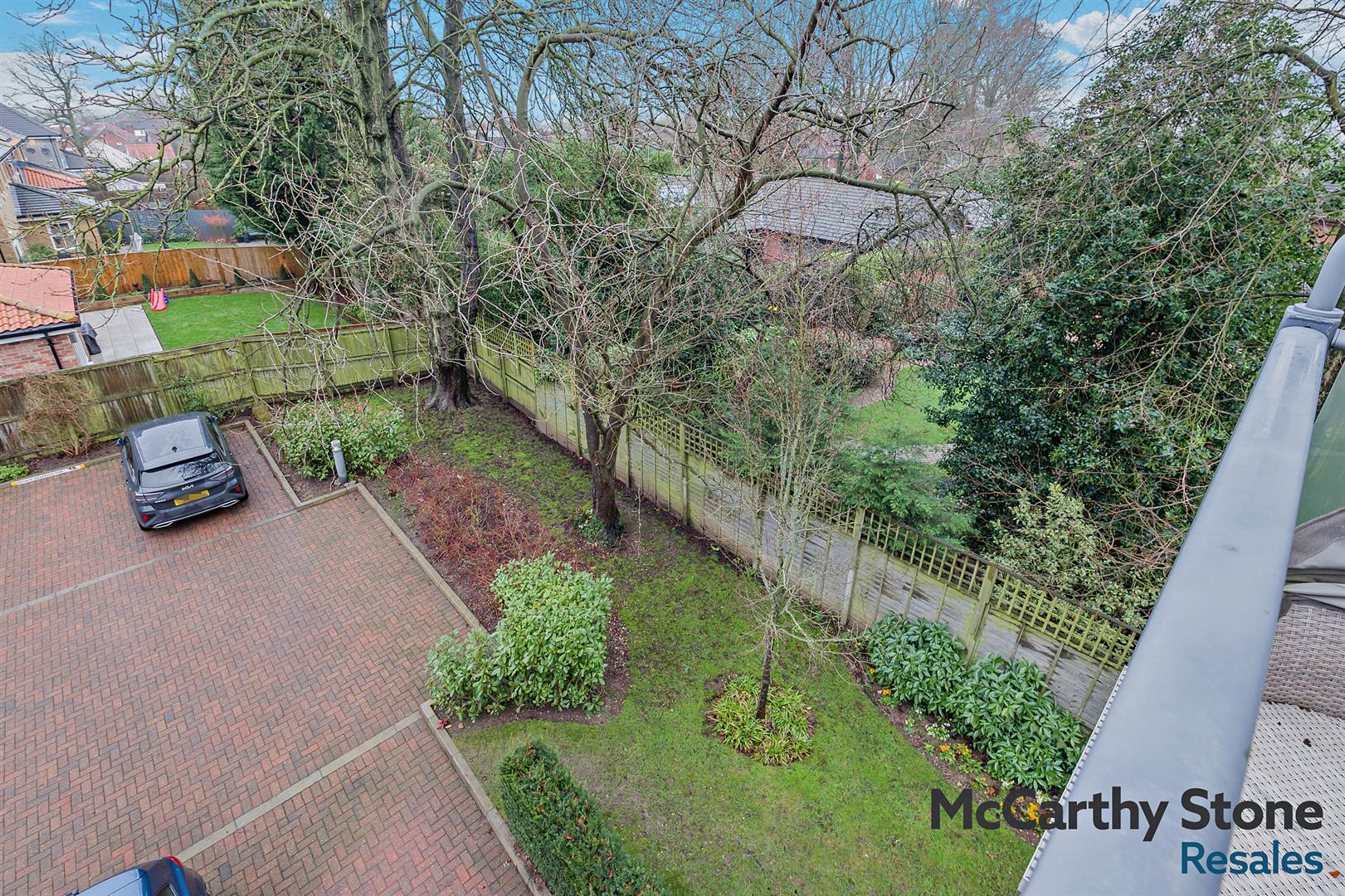 Stapleton Court, Waller Grove, Swanland, HU14 3RW