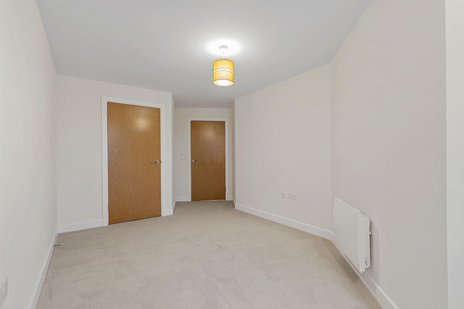 Hampton Place, Anglesea Rd, Shirley, Southampton SO15 5QR