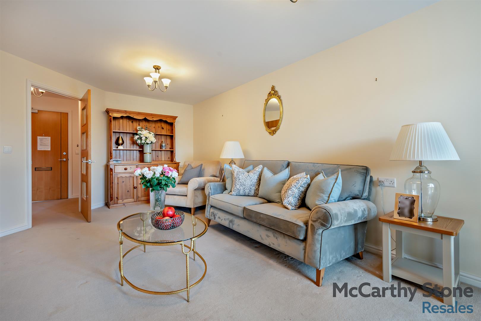 Farringford Court, 1 Avenue Road, Lymington, Hampshire