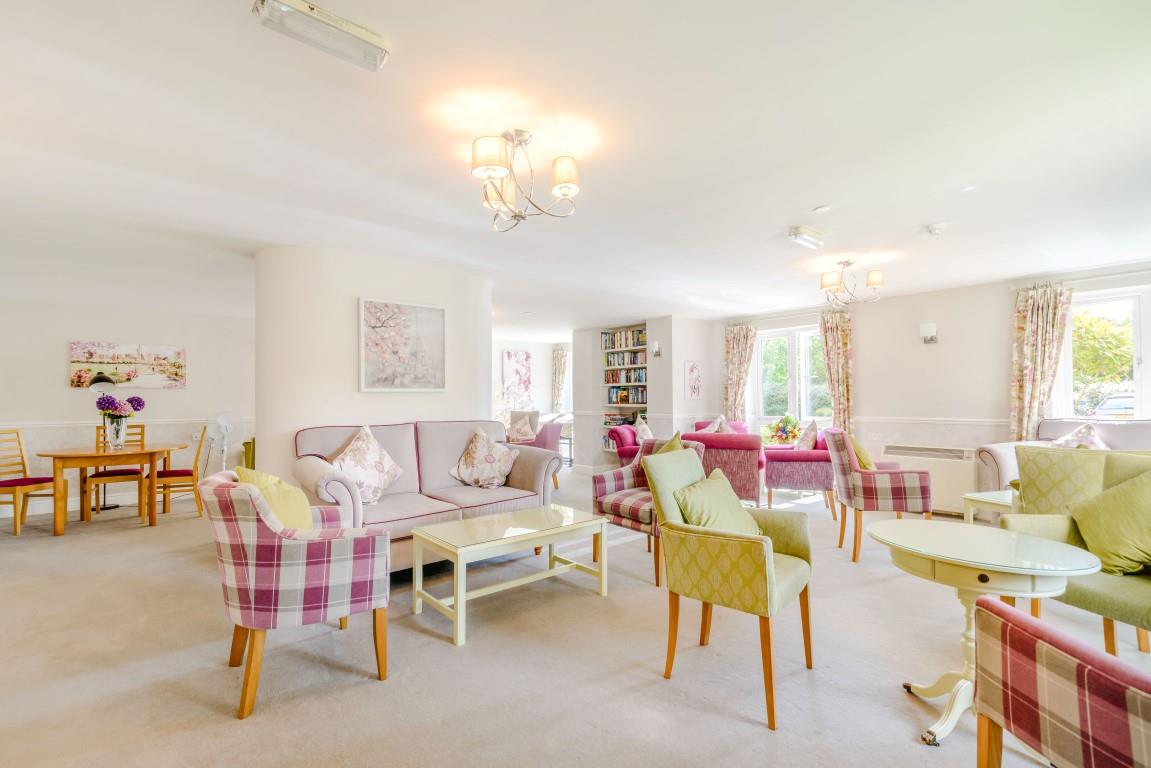 Charter Court, Retford, DN22 7ZA