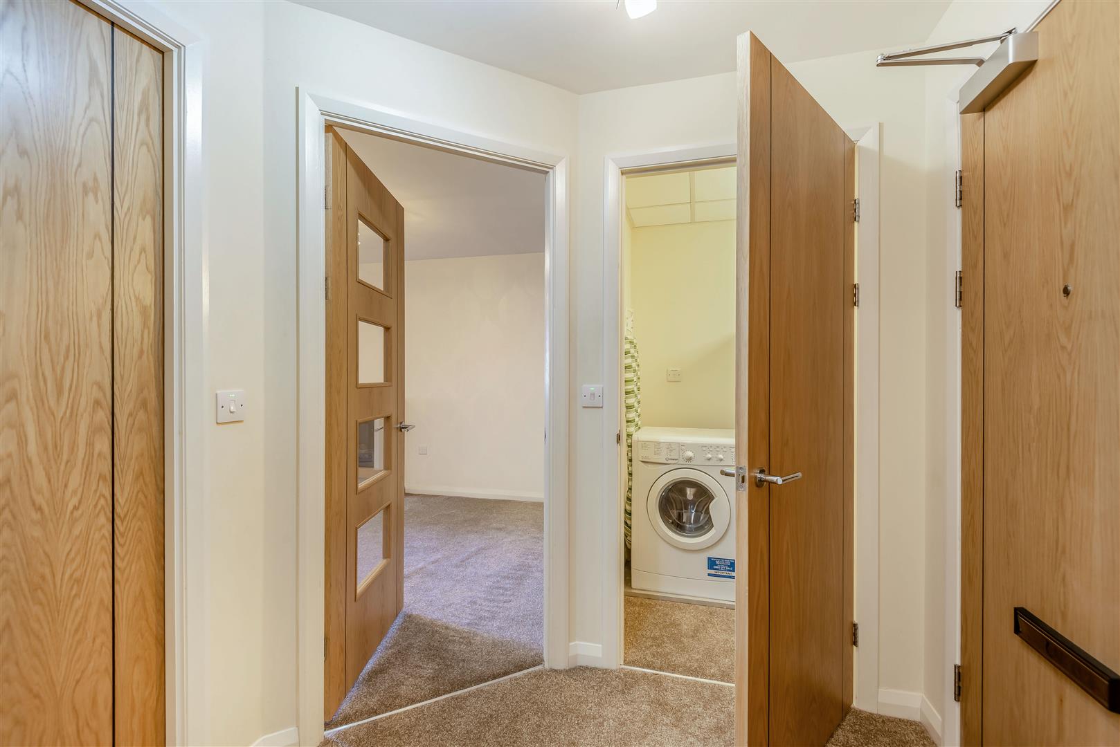 Charlotte Court, 2A Mill Road, Southport