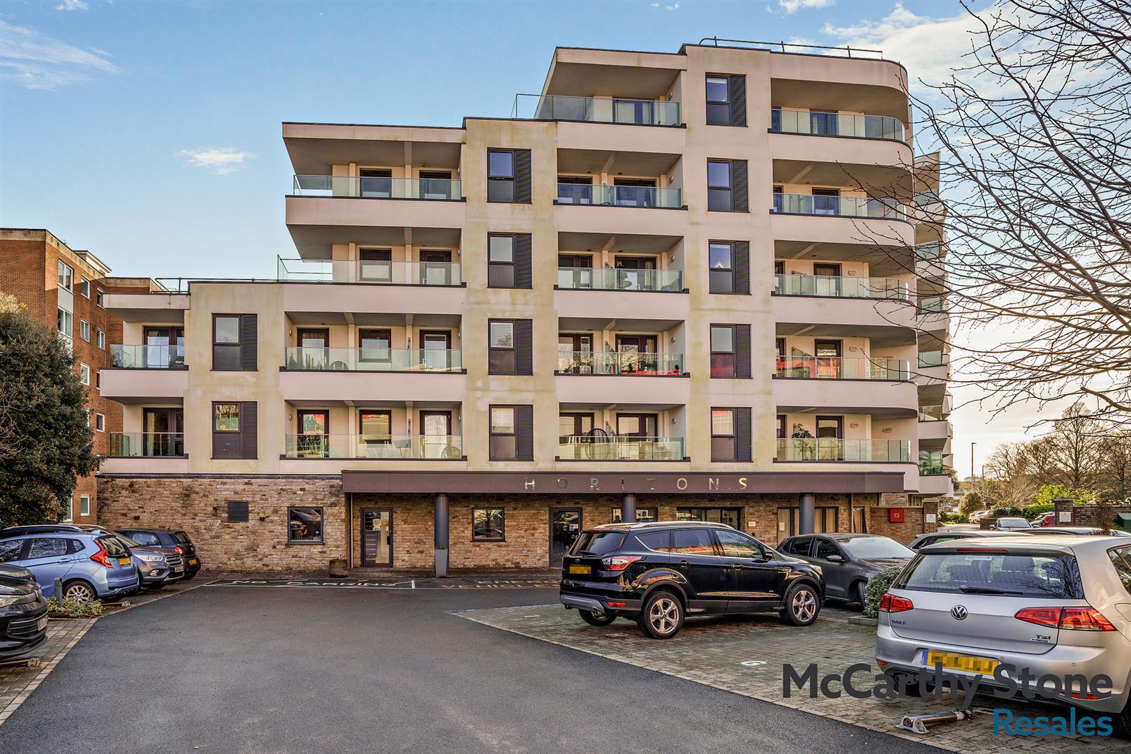 Horizons, Churchfield Road, Poole