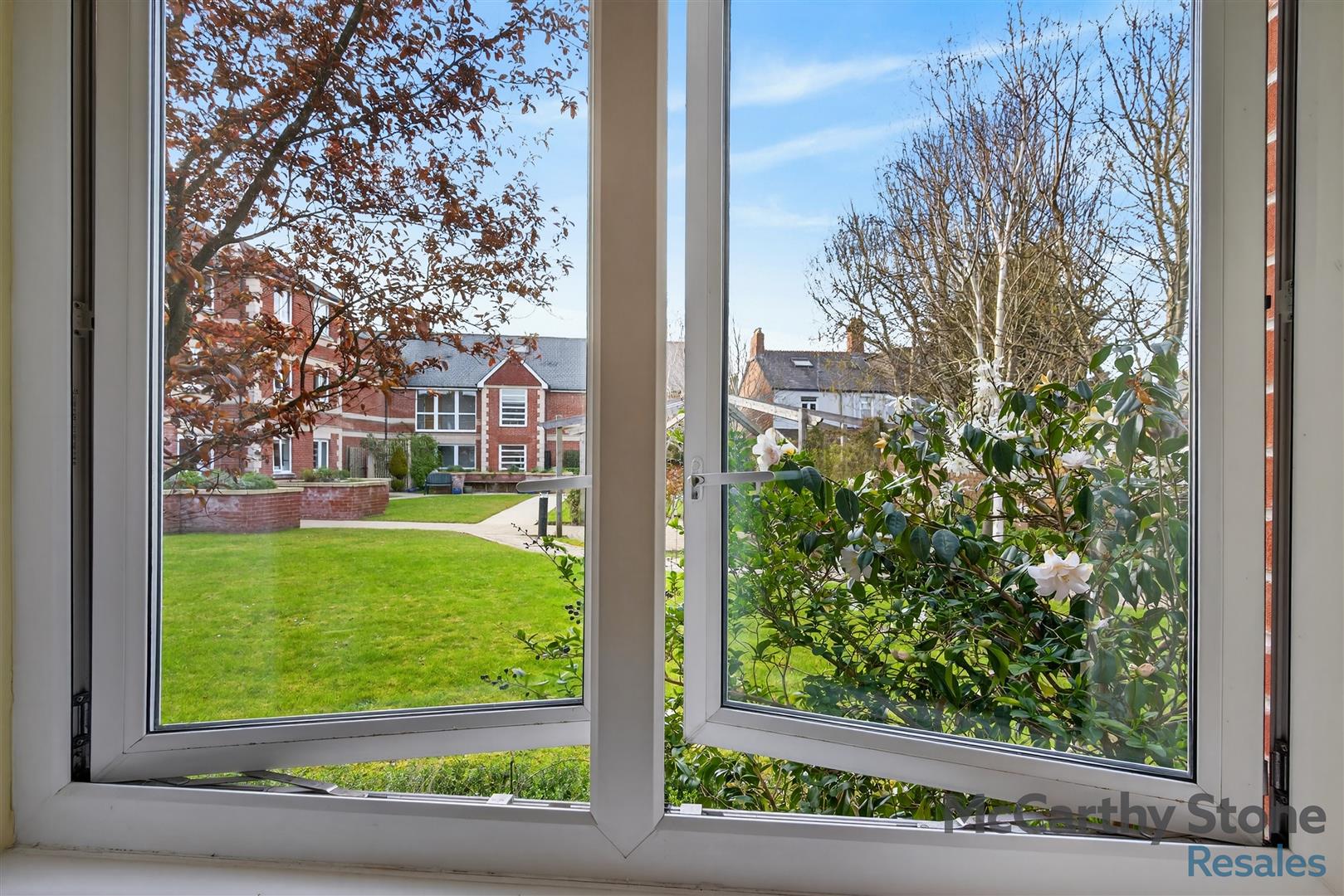 Thomas Court, Marlborough Road, Cardiff