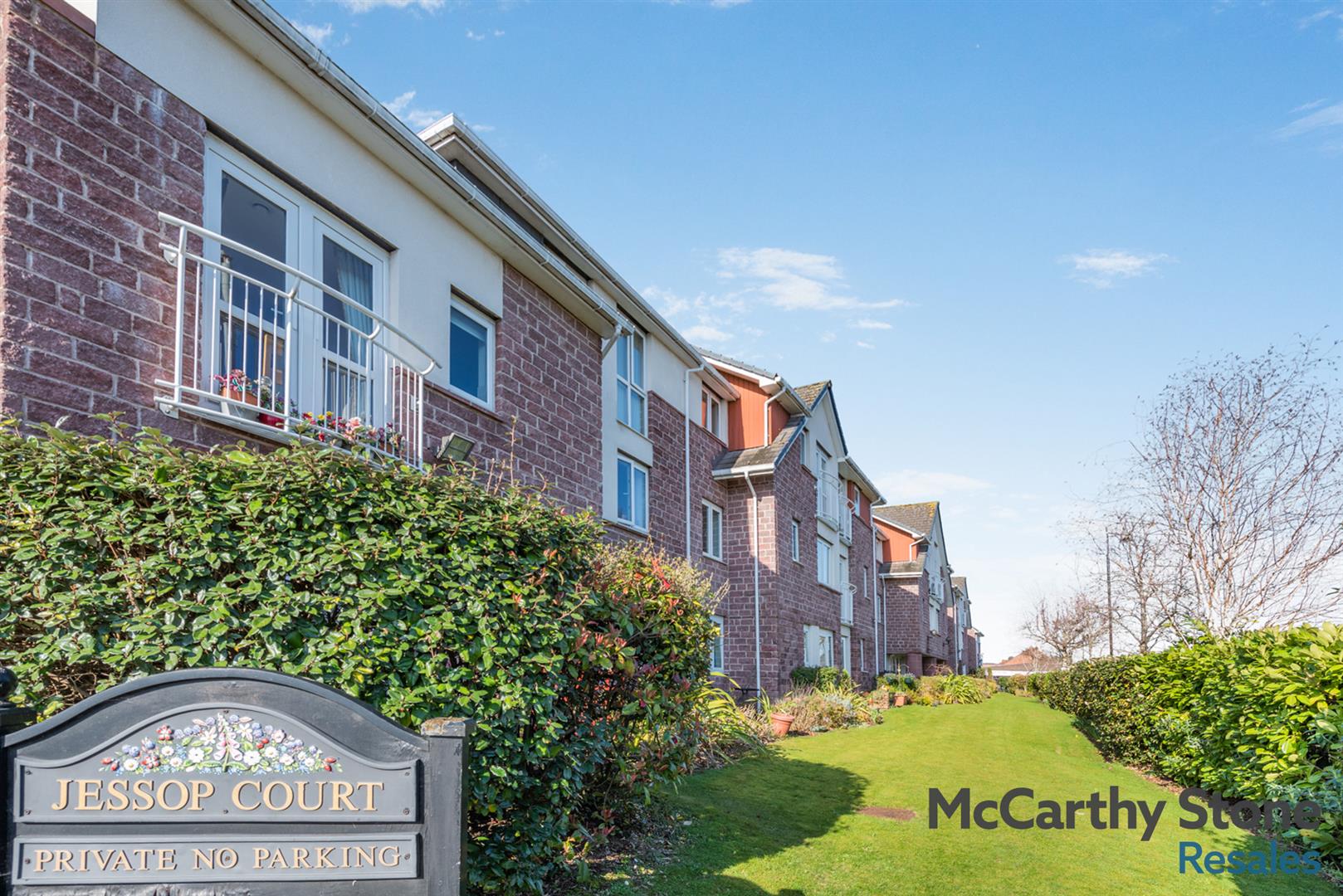 Jessop Court, Chester Road, Little Sutton, Ellesmere Port