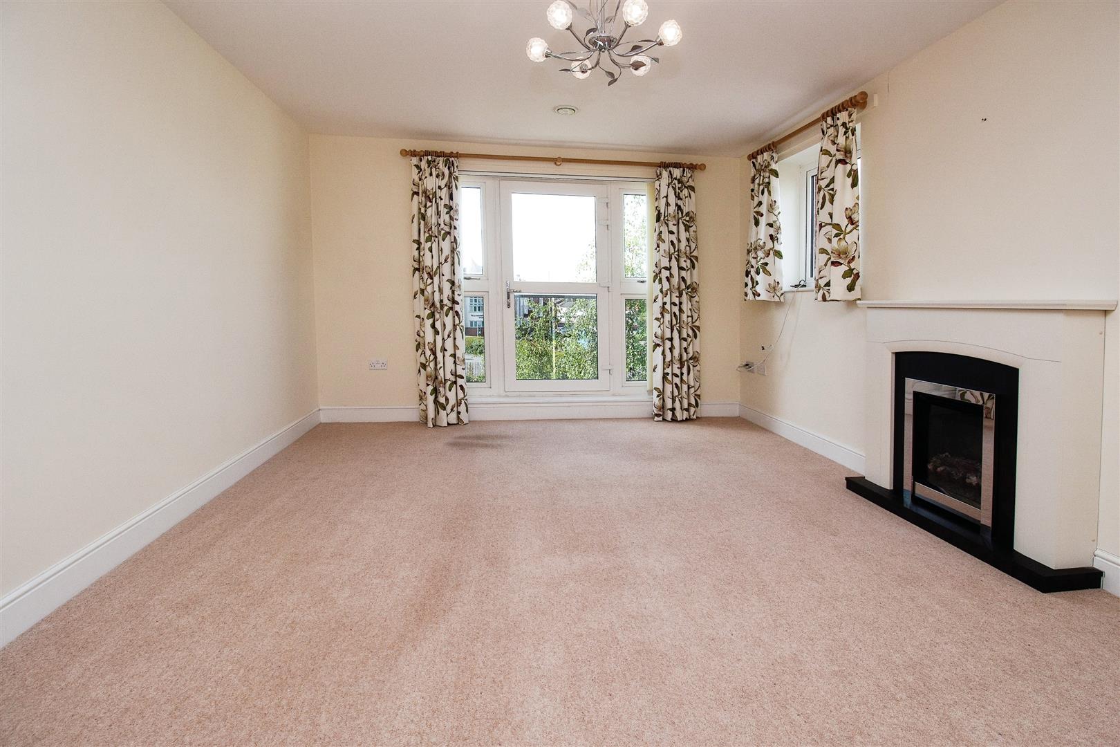 Humphrey Court, The Oval, Stafford, ST17 4SD