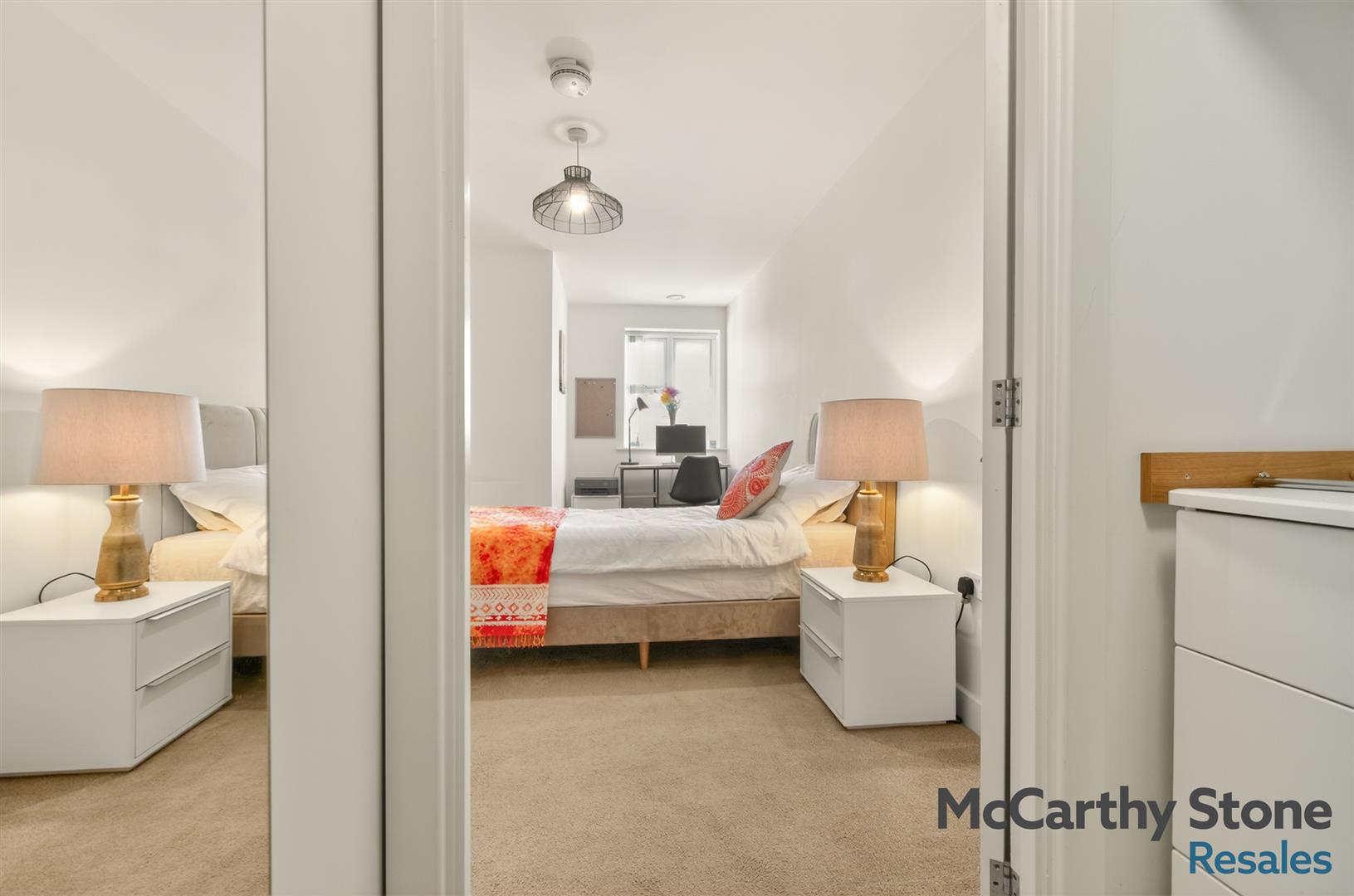 Milward Place, Clive Road, Redditch, Worcestershire, B97 4BT