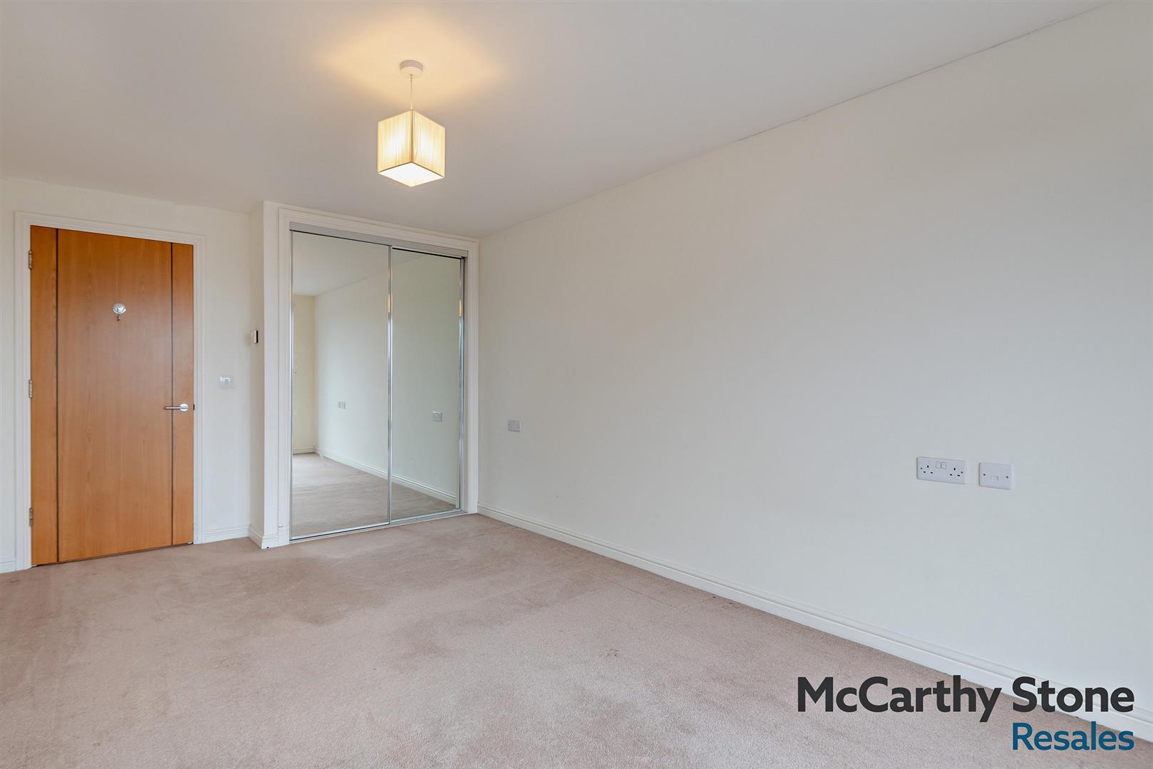 Catherine Court, Sopwith Road, Eastleigh