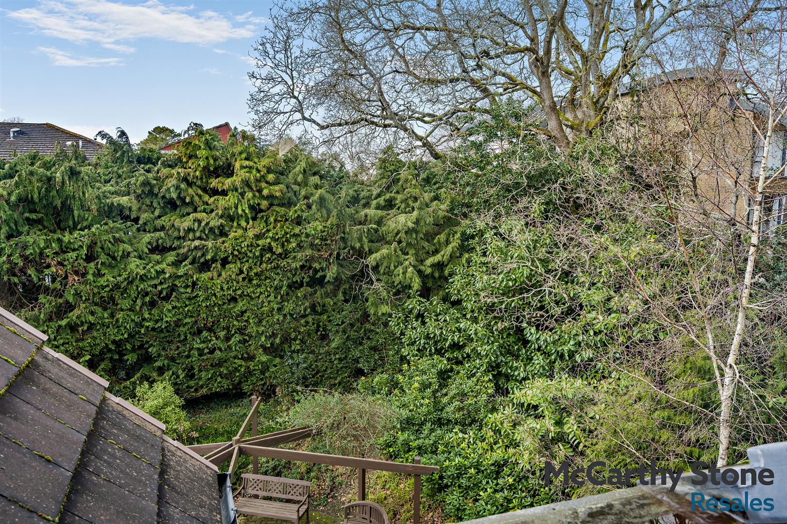 Cherrett Court, Ringwood Road, Ferndown