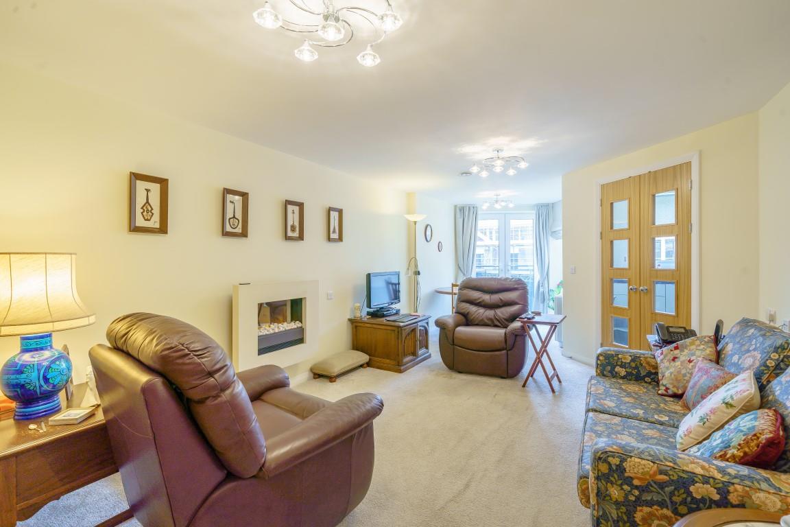 Crocus Court, Station Road, Poulton-Le-Fylde, FY6 7XJ