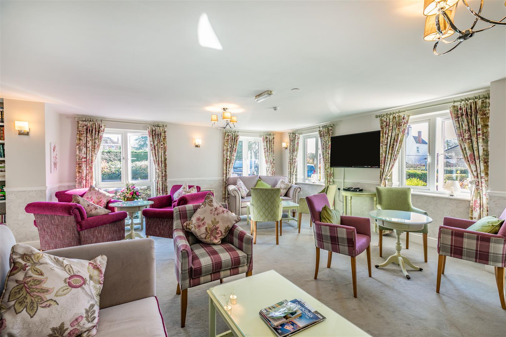 Charter Court, Retford, DN22 7ZA