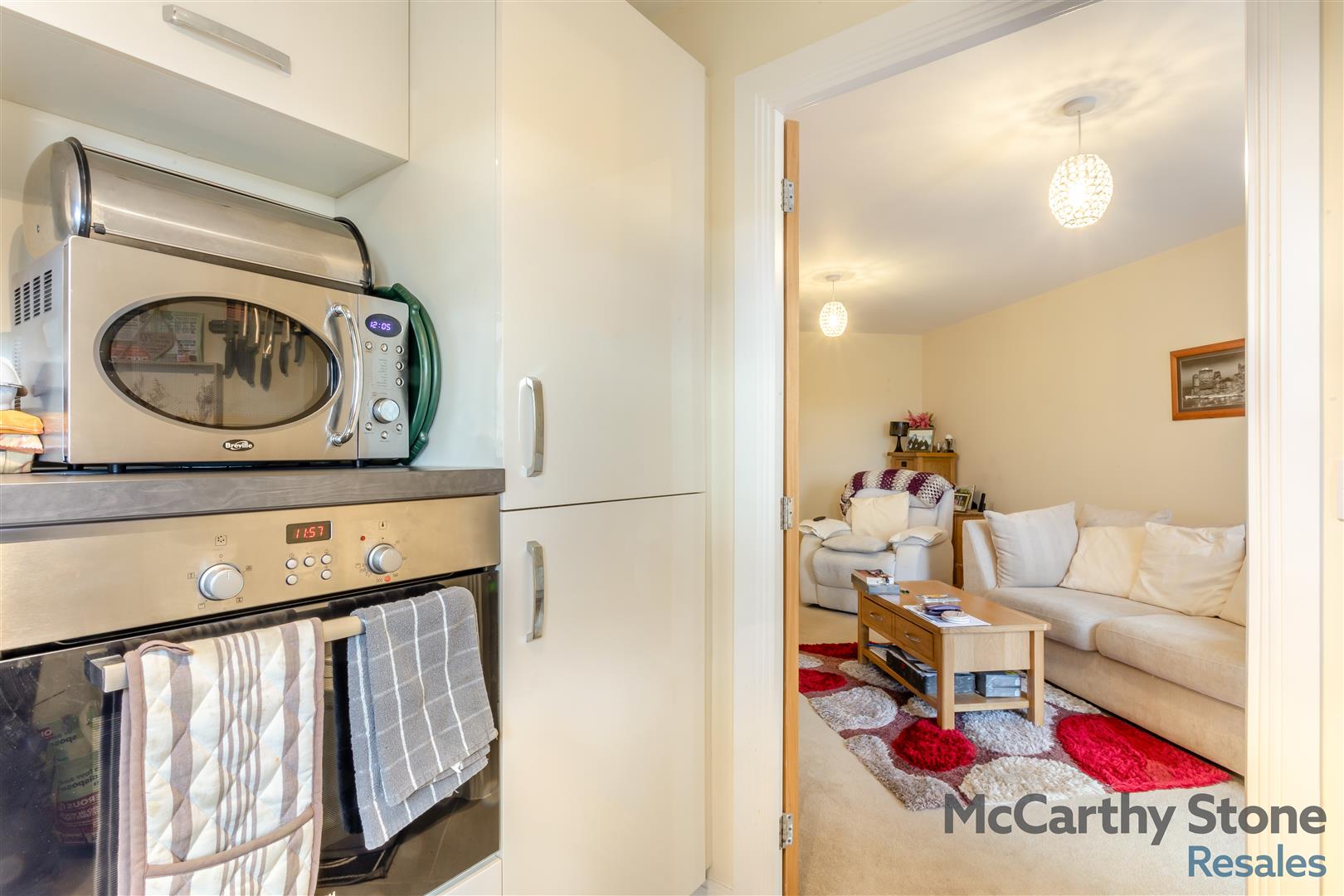 Cranberry Court, Kempley Close, Hampton ,Peterborough, PE7 8QH