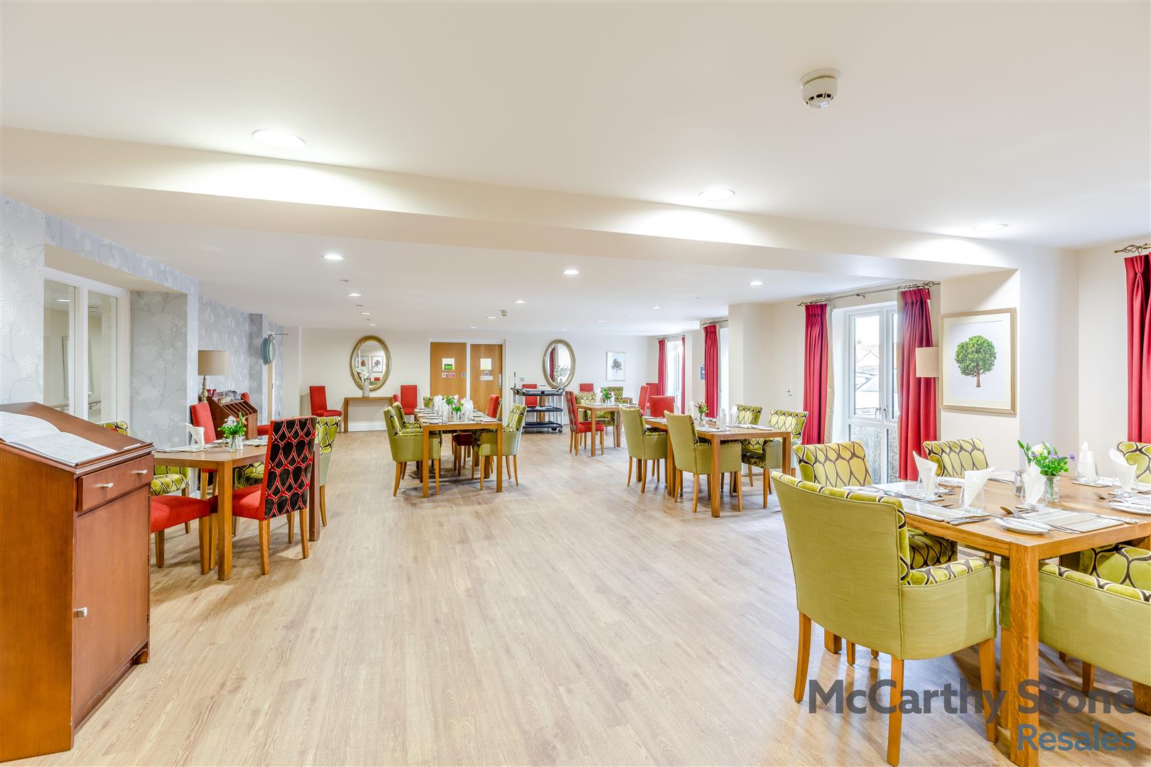 Talbot Court, Salop Street, Bridgnorth