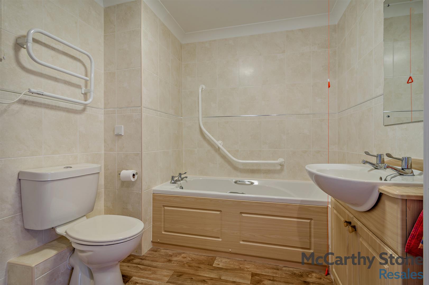Fussells Court, Station Road, Worle, Weston-Super-Mare, Somerset, BS22 6AF