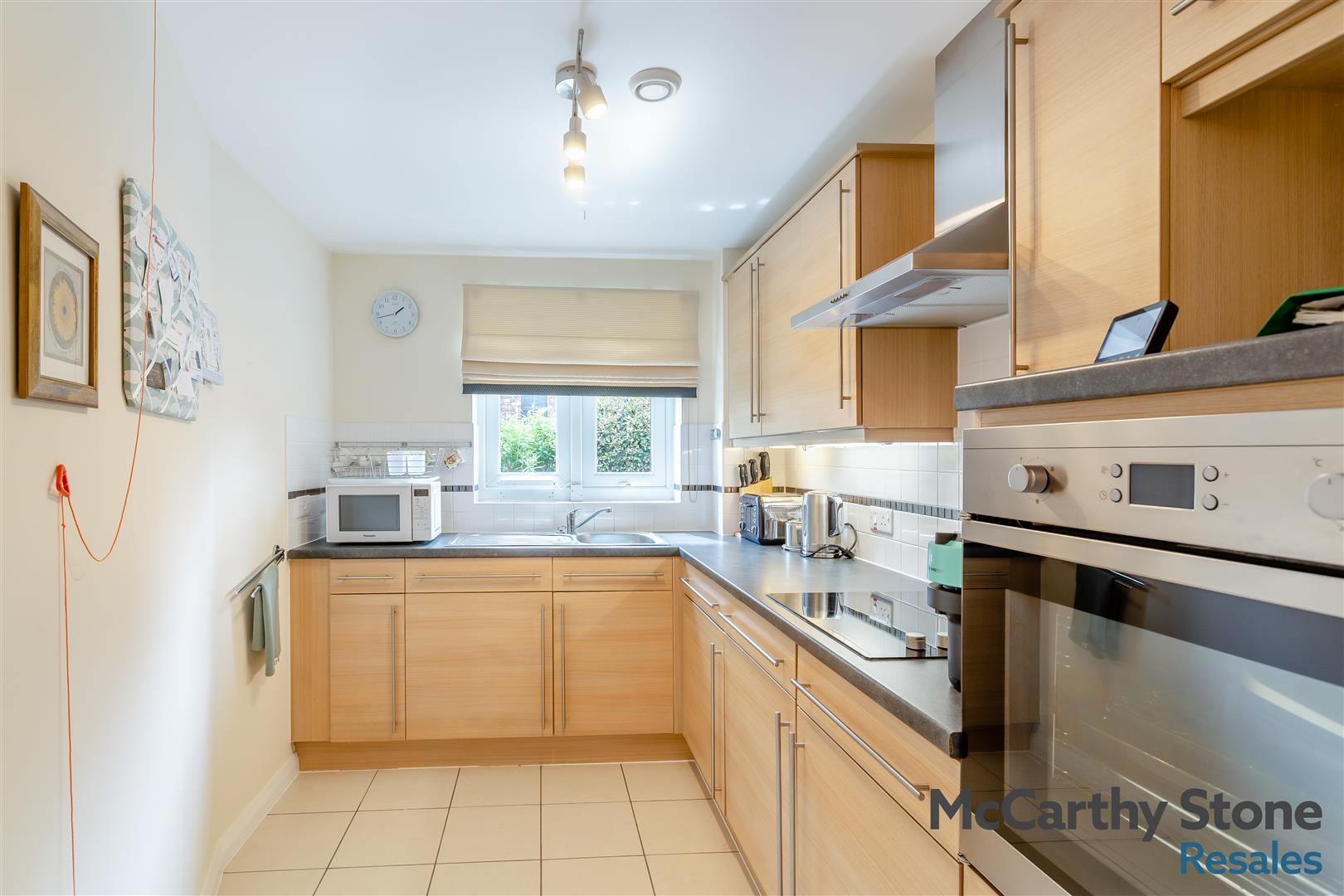 Malpas Court, Malpas Road, Northallerton