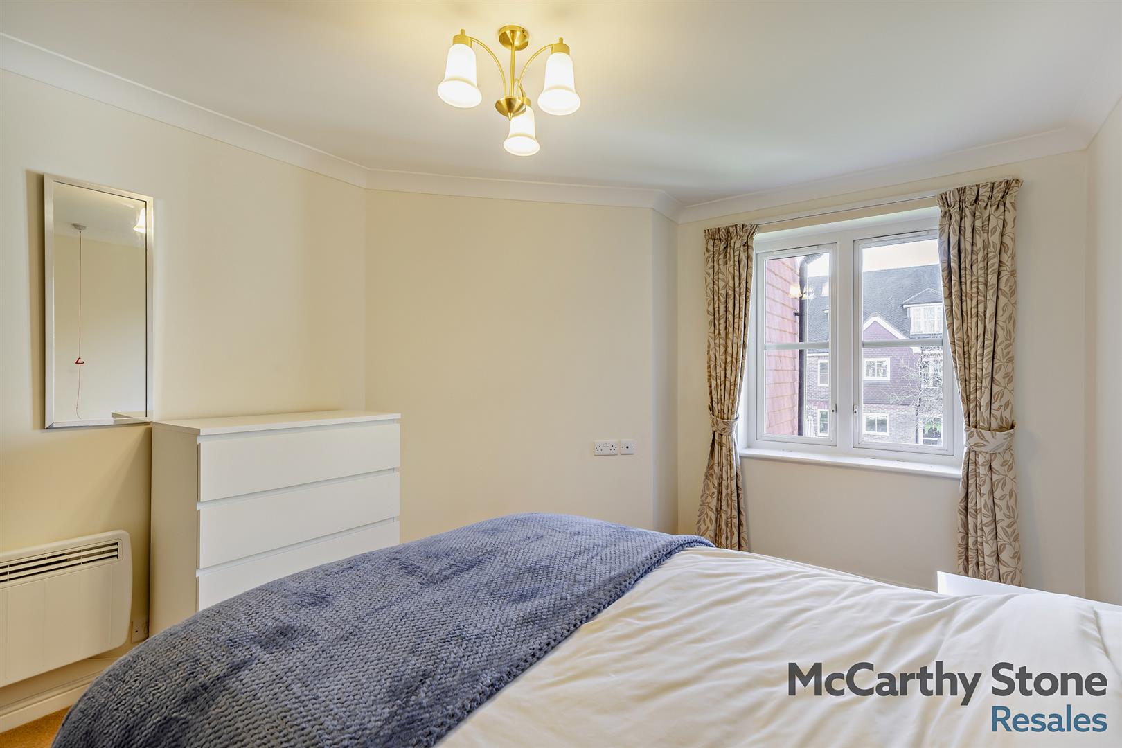 St Rumbolds Court, Buckingham Road, Brackley