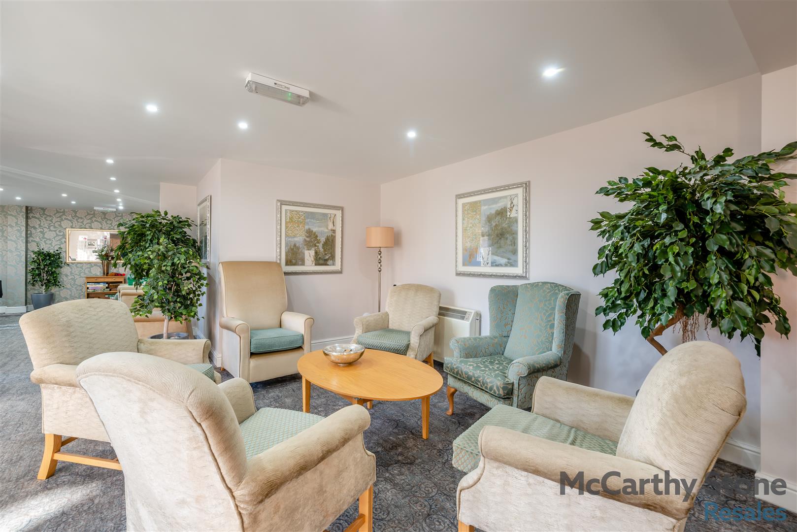 Poppy Court, Jockey Road, Sutton Coldfield