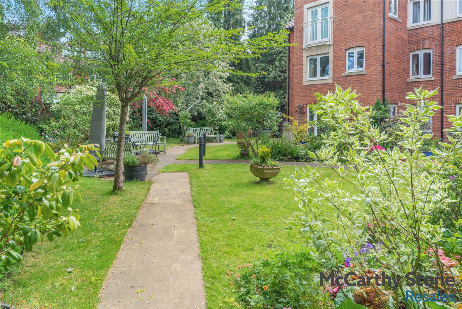 Lorne Court, School Road, Moseley, Birmingham, B13 9ET