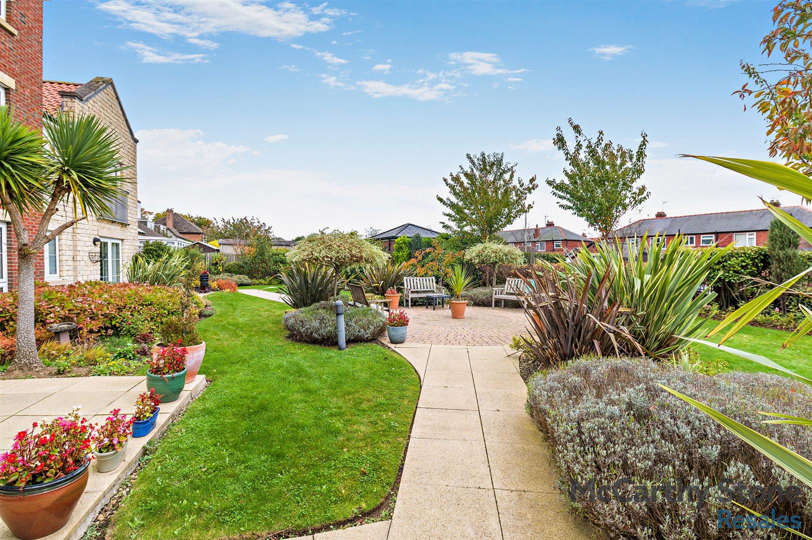 Ryebeck Court, Eastgate, Pickering