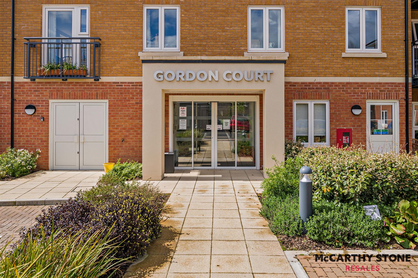 Gordon Court, Flood Lane, Bridport
