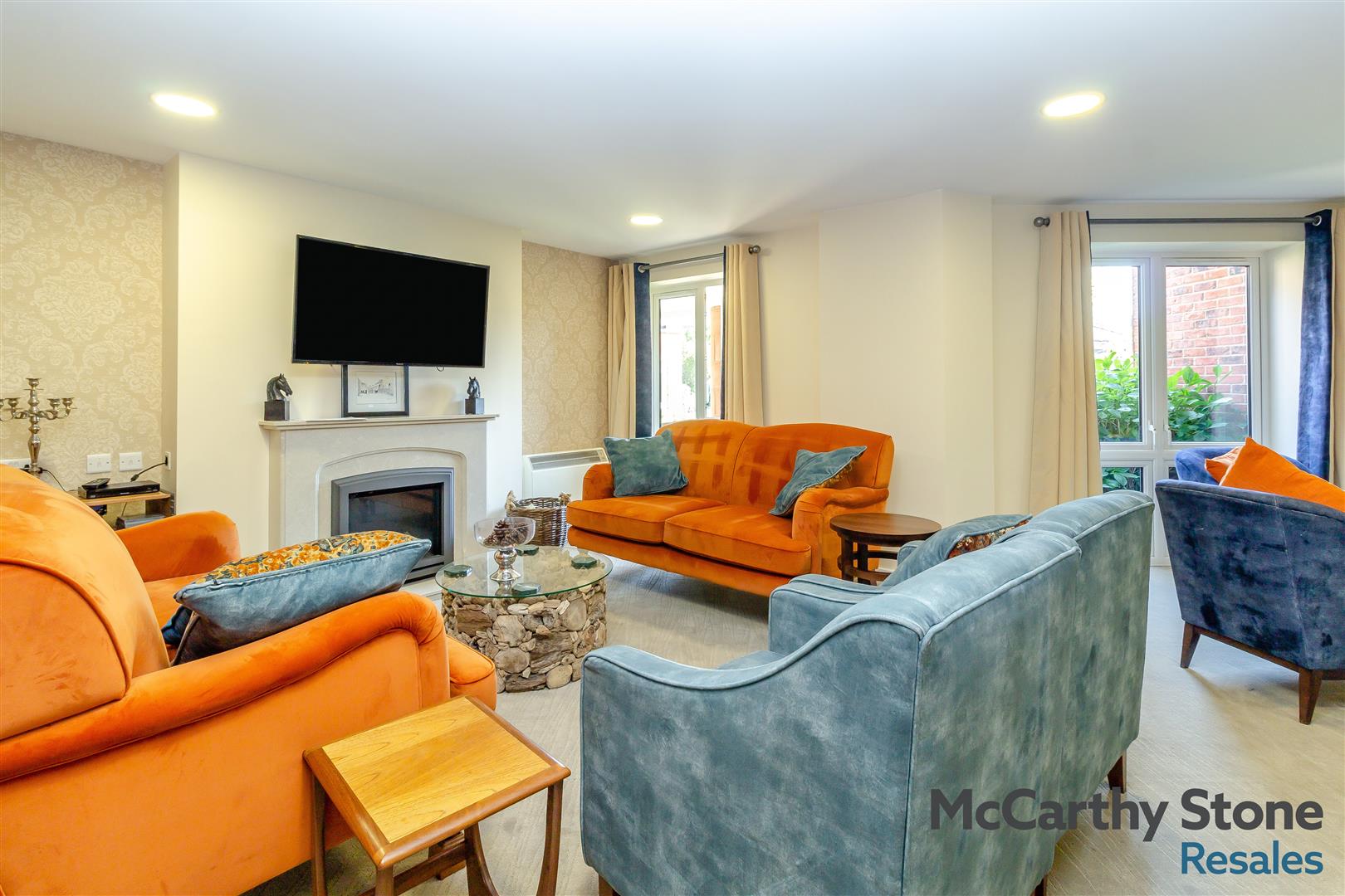 Crocus Court, Station Road, Poulton-Le-Fylde, FY6 7XJ