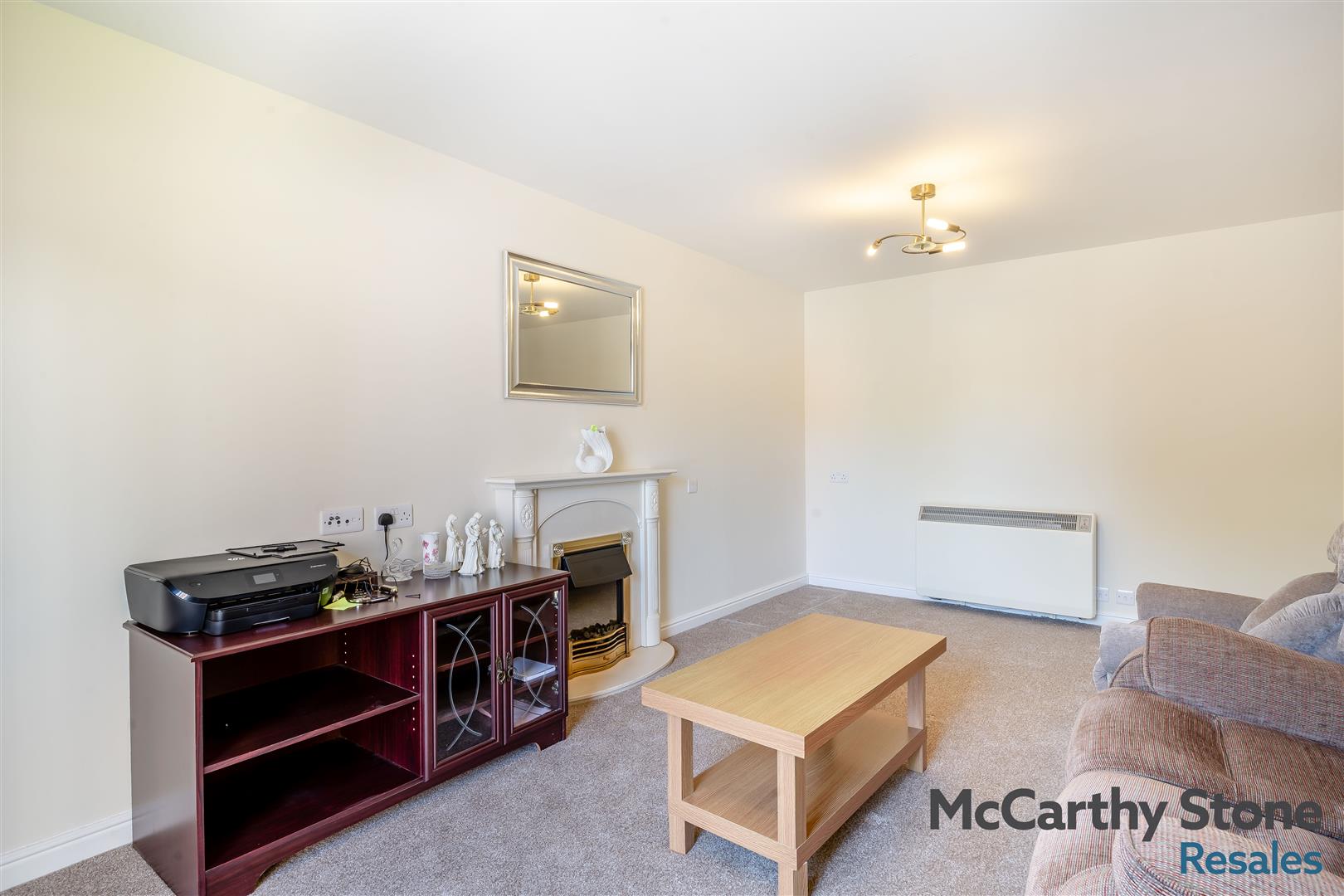 Beatty Court, Holland Walk, Nantwich