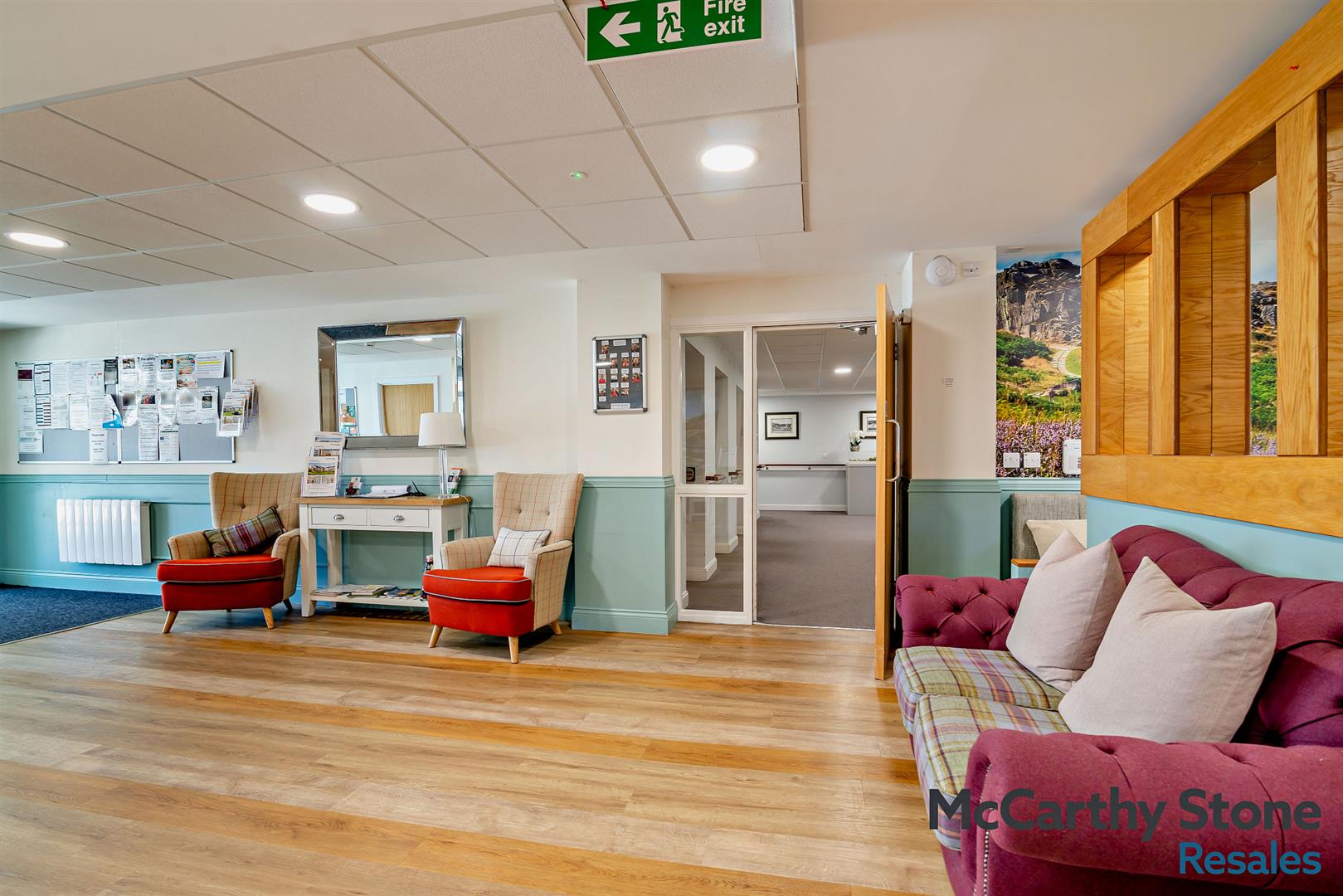Chesterton Court, Railway Road, Ilkley