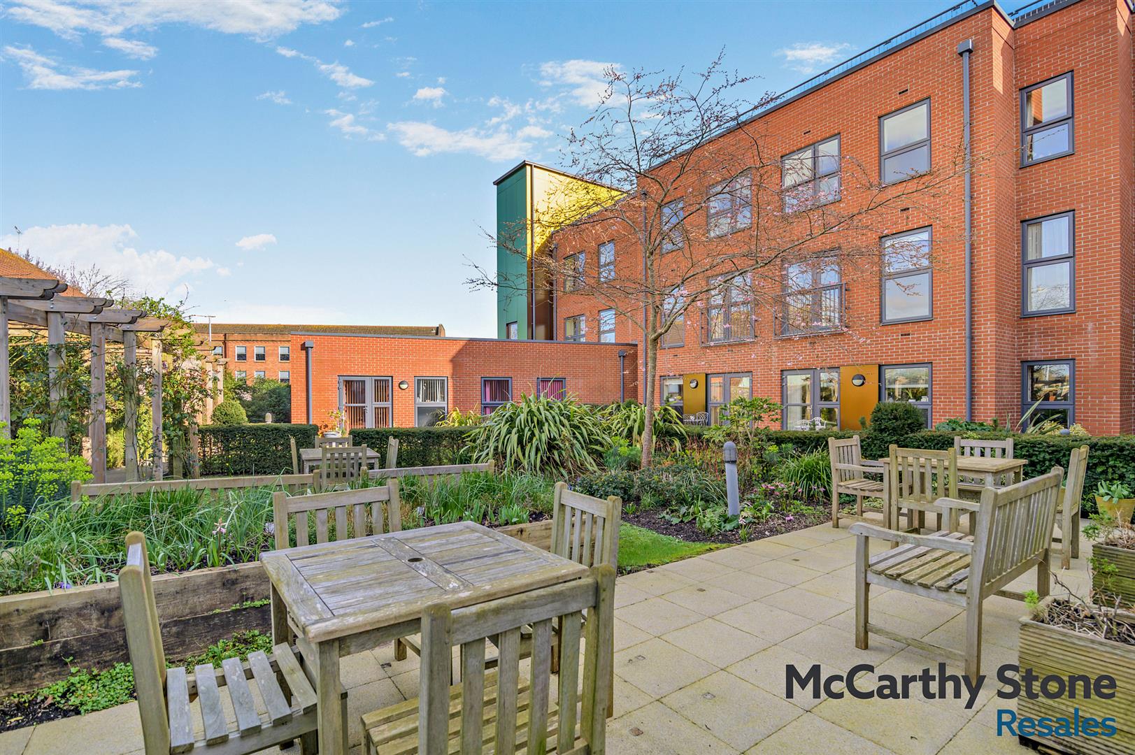 Blake Court, Northgate, Bridgwater