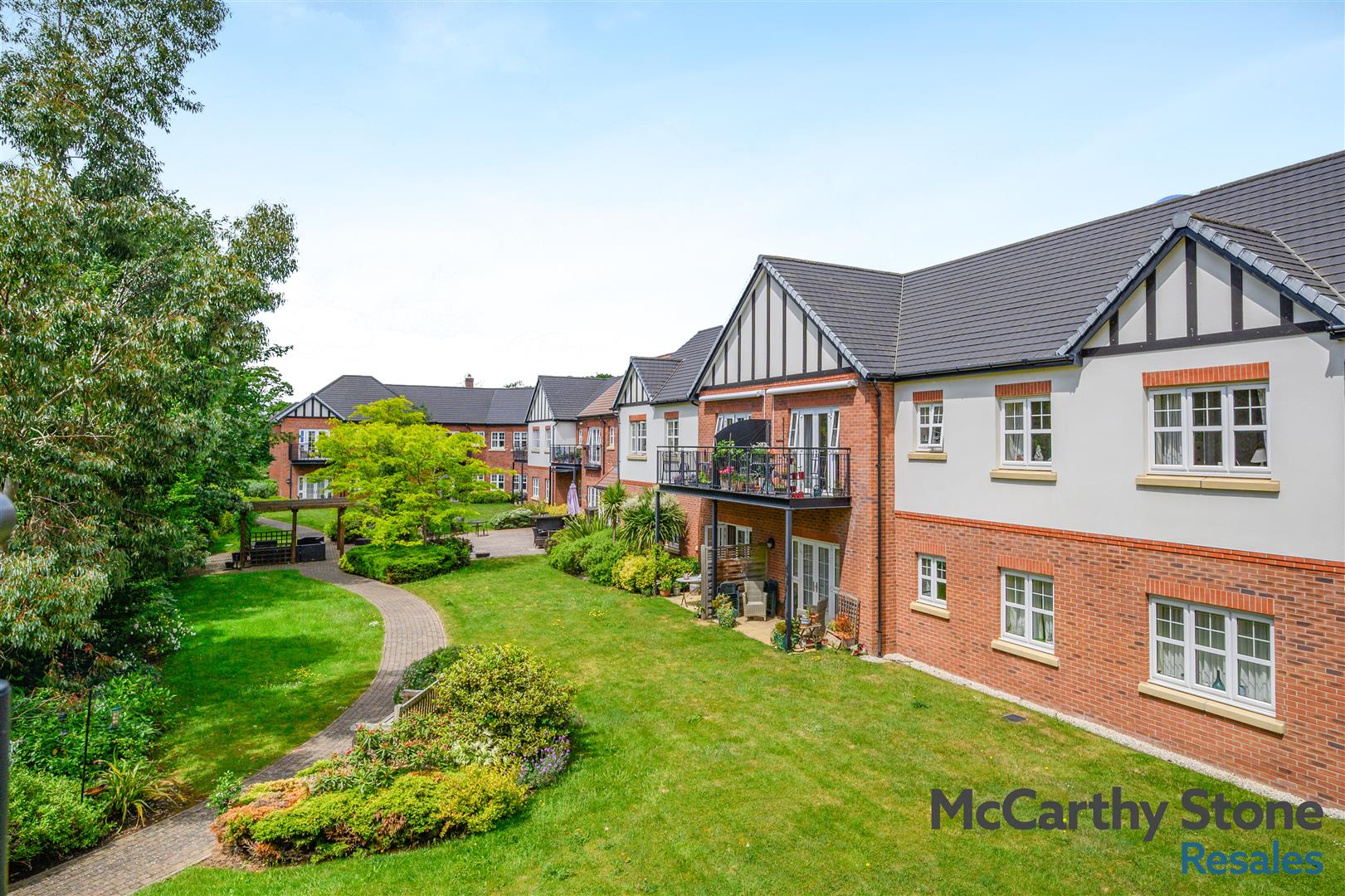 Ravenshaw Court, Four Ashes Road, Bentley Heath, Solihull, West Midlands, B93 8NA