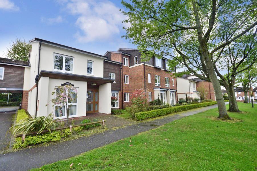Awdry Court, St. Nicolas Gardens, Birmingham