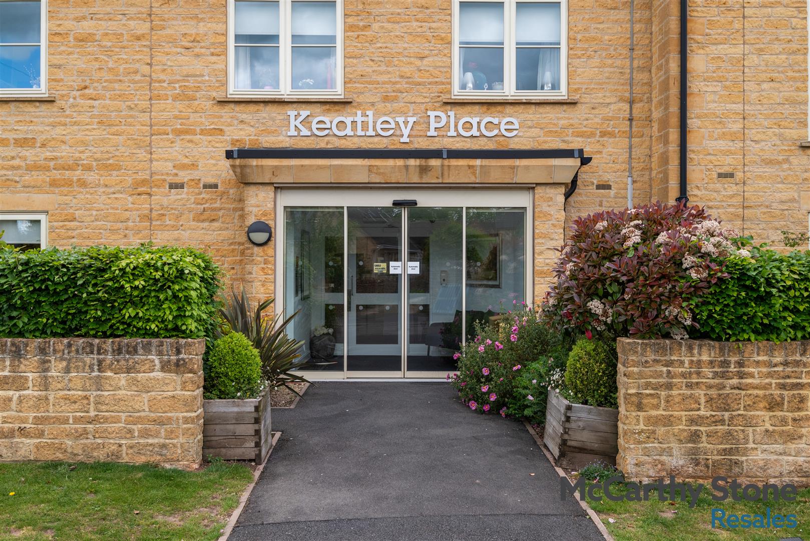 Keatley Place, Hospital Road, Moreton-in-Marsh. GL56 0DQ