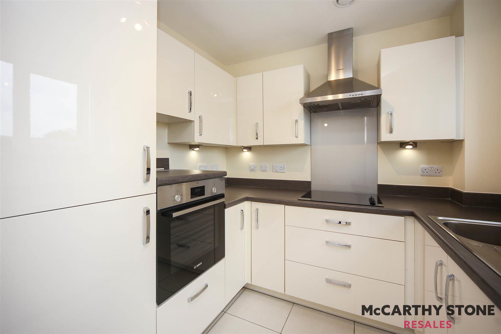 Milward Place, Clive Road, Redditch, Worcestershire, B97 4BT