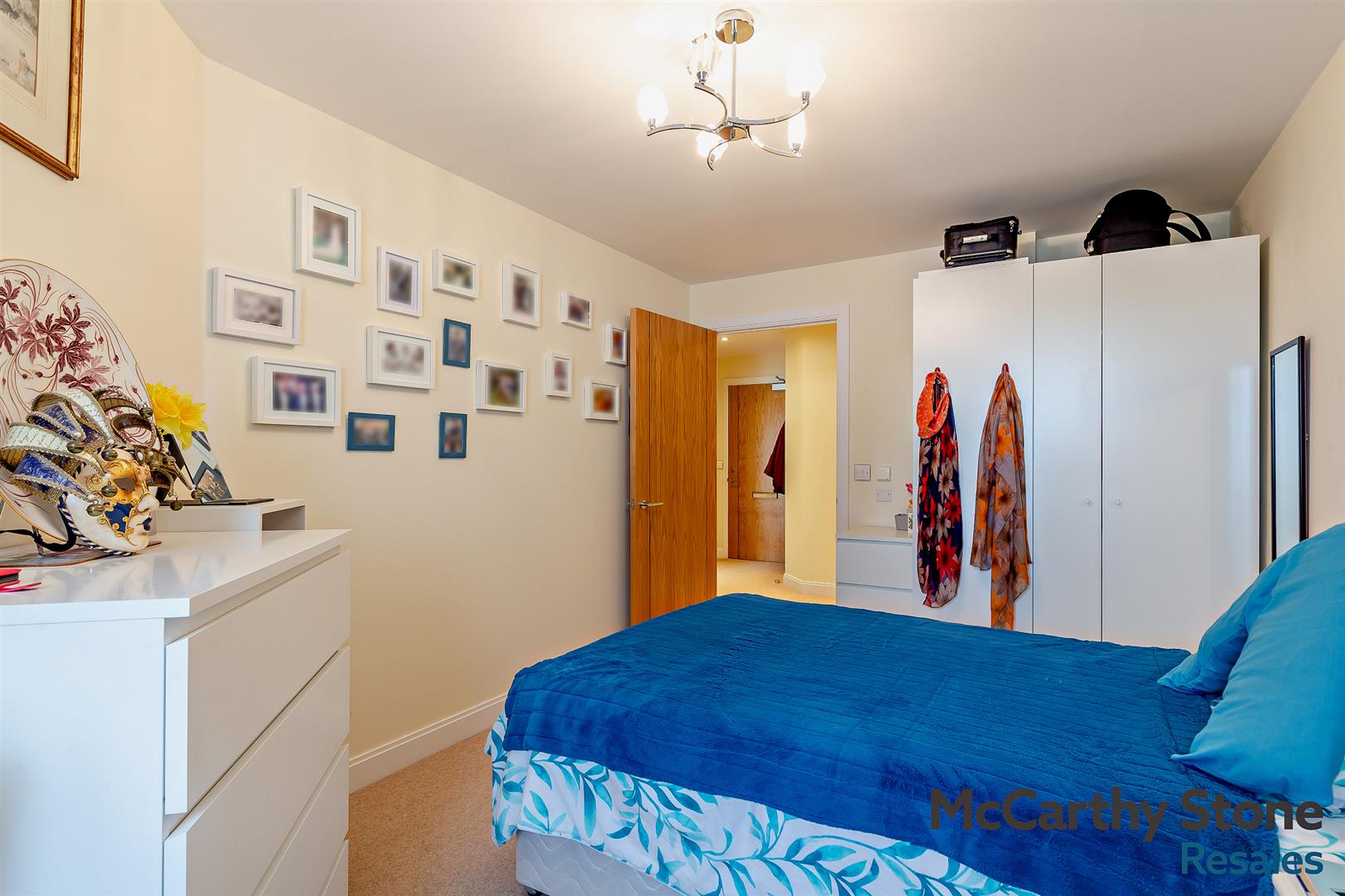Squire Court, Raleigh Mead, South Molton Devon