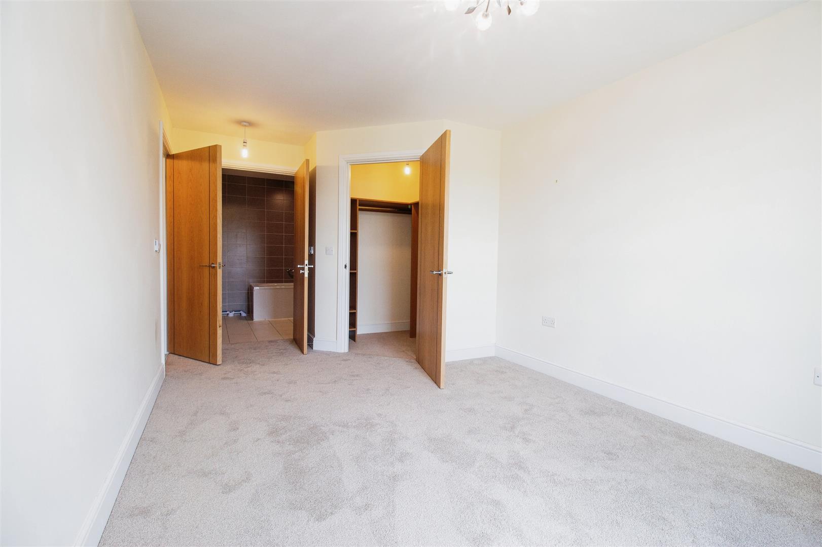 Humphrey Court, The Oval, Stafford, ST17 4SD