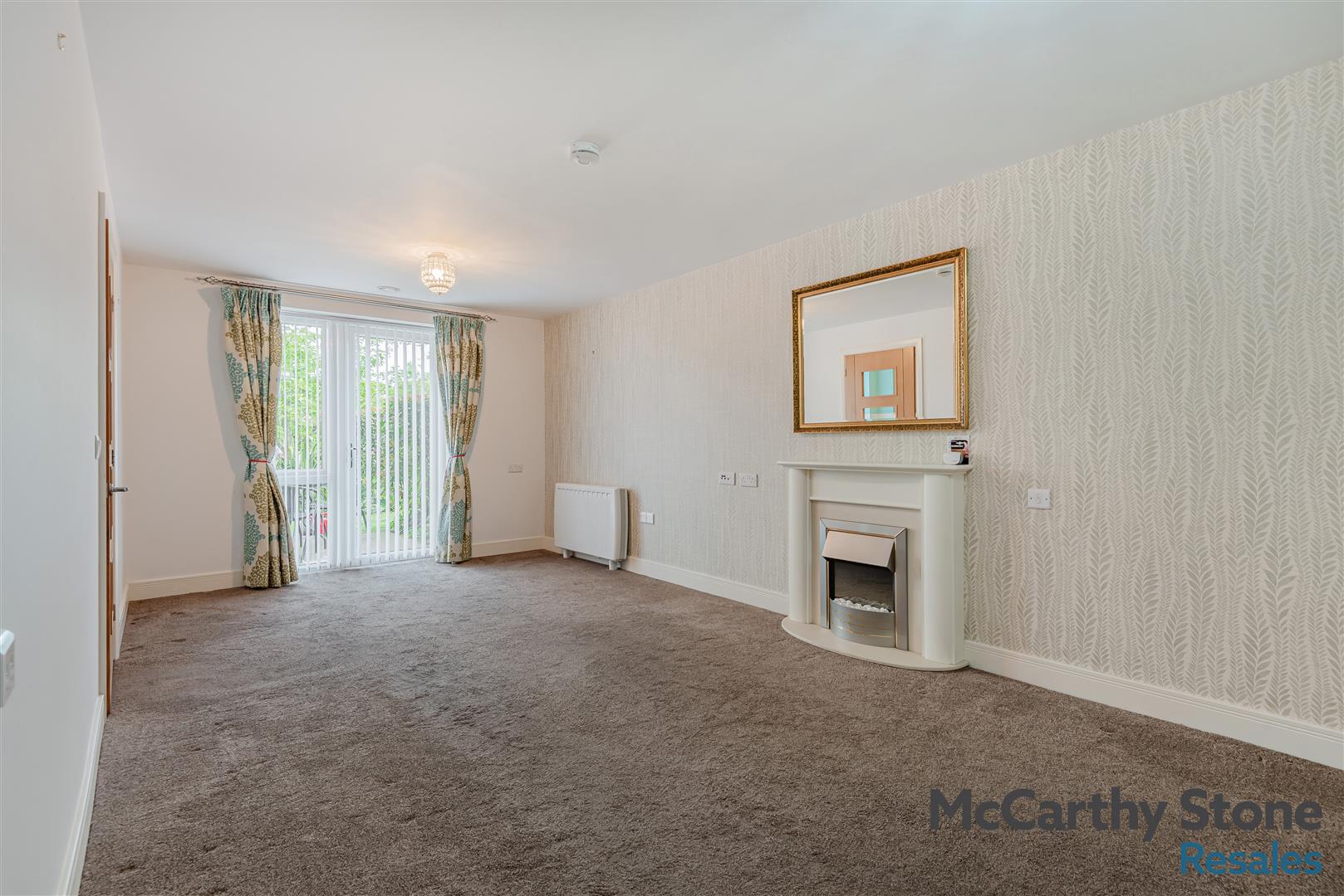 Henshaw Court, Chester Road, Castle Bromwich, Birmingham, B36 0JQ