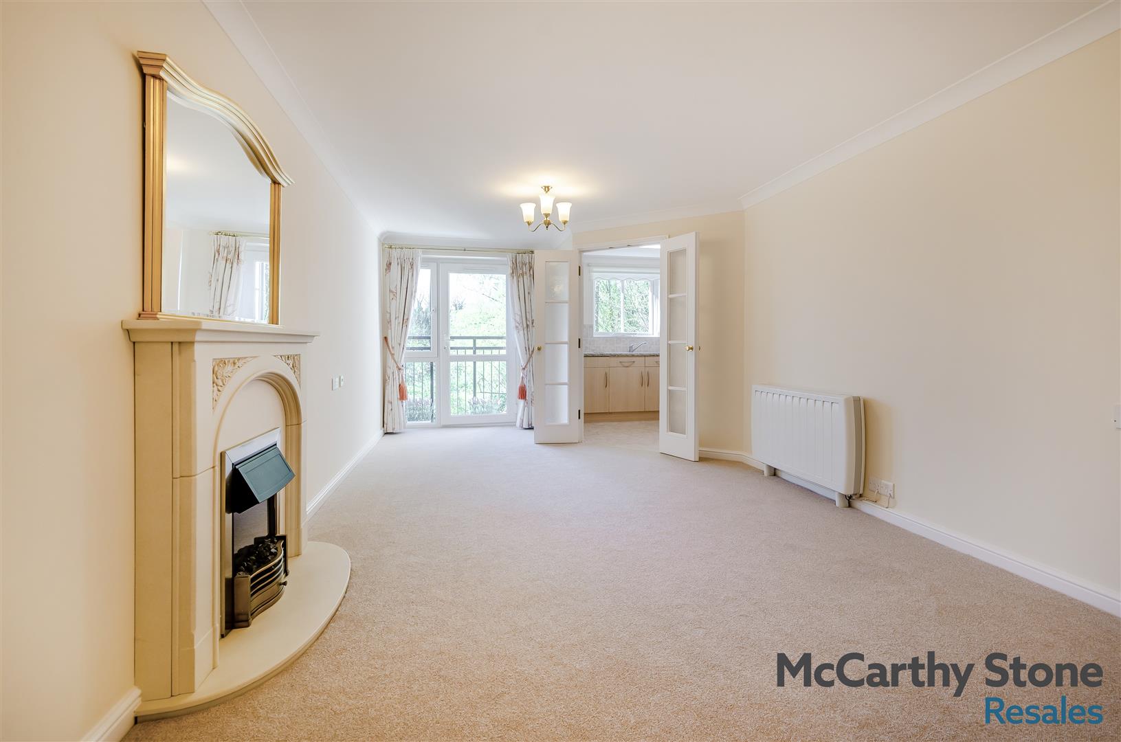 St Rumbolds Court, Buckingham Road, Brackley