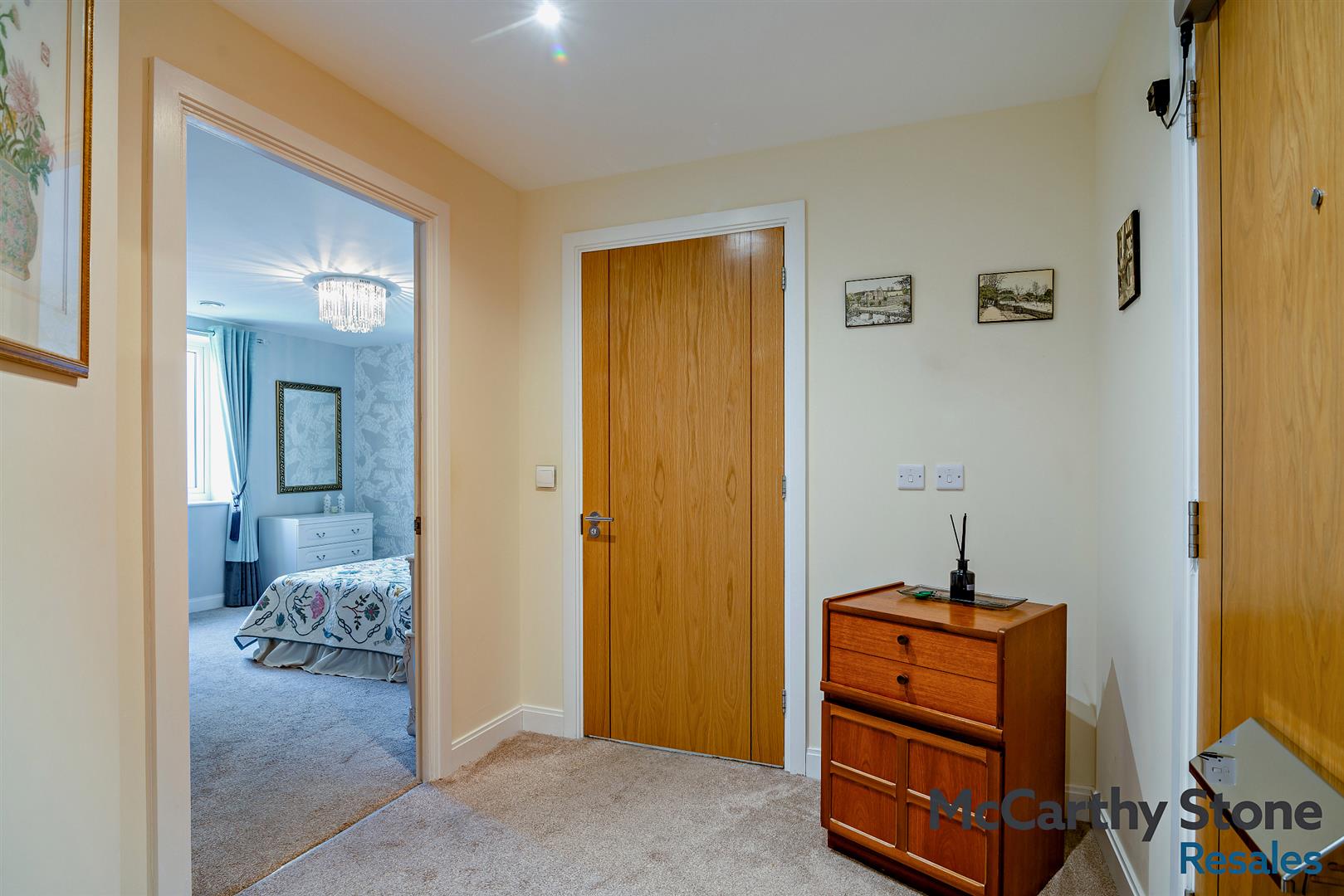 Chesterton Court, Railway Road, Ilkley