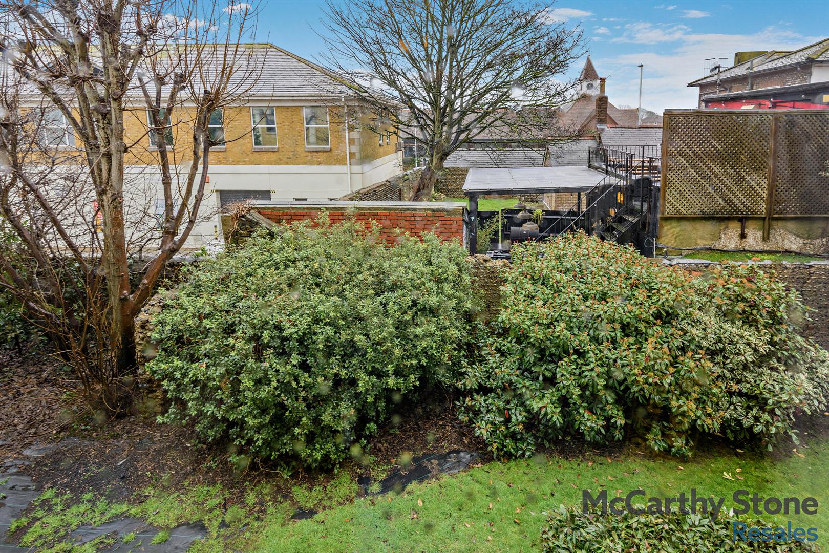 Amelia Court, Union Place, Worthing
