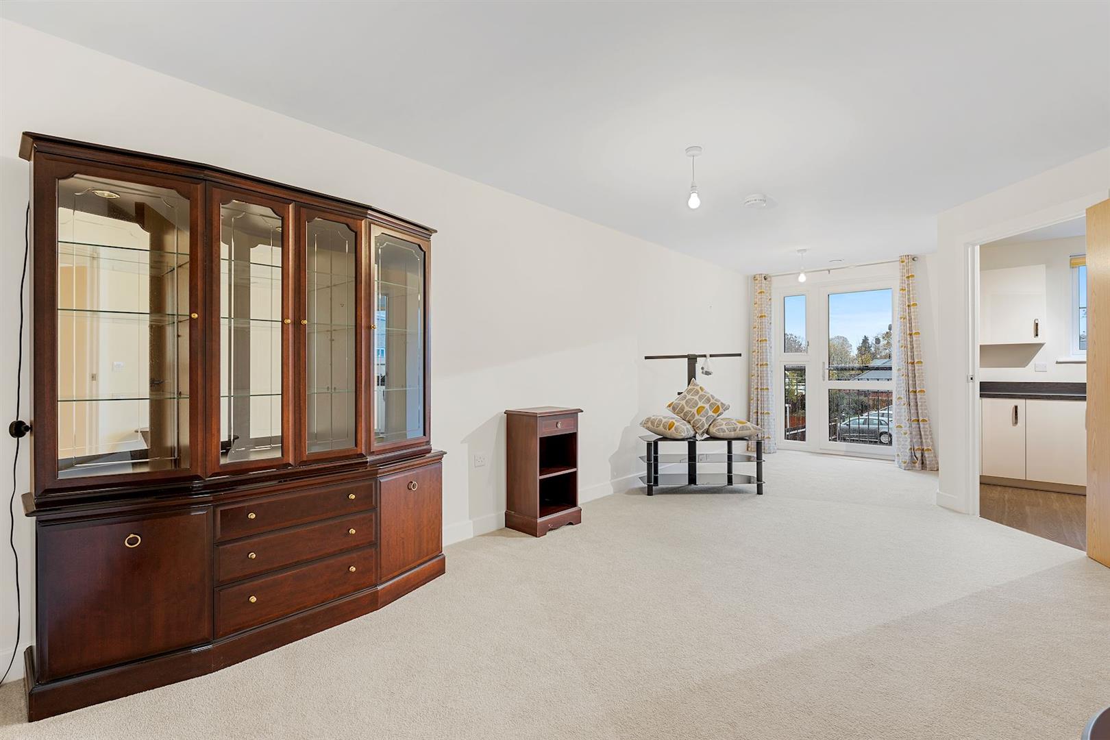 Hampton Place, Anglesea Rd, Shirley, Southampton SO15 5QR