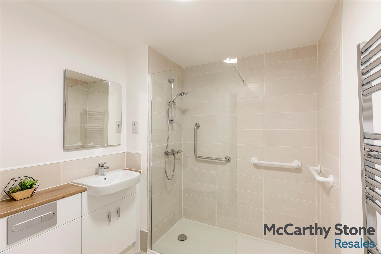 Joules Place, Stafford Street, Market Drayton