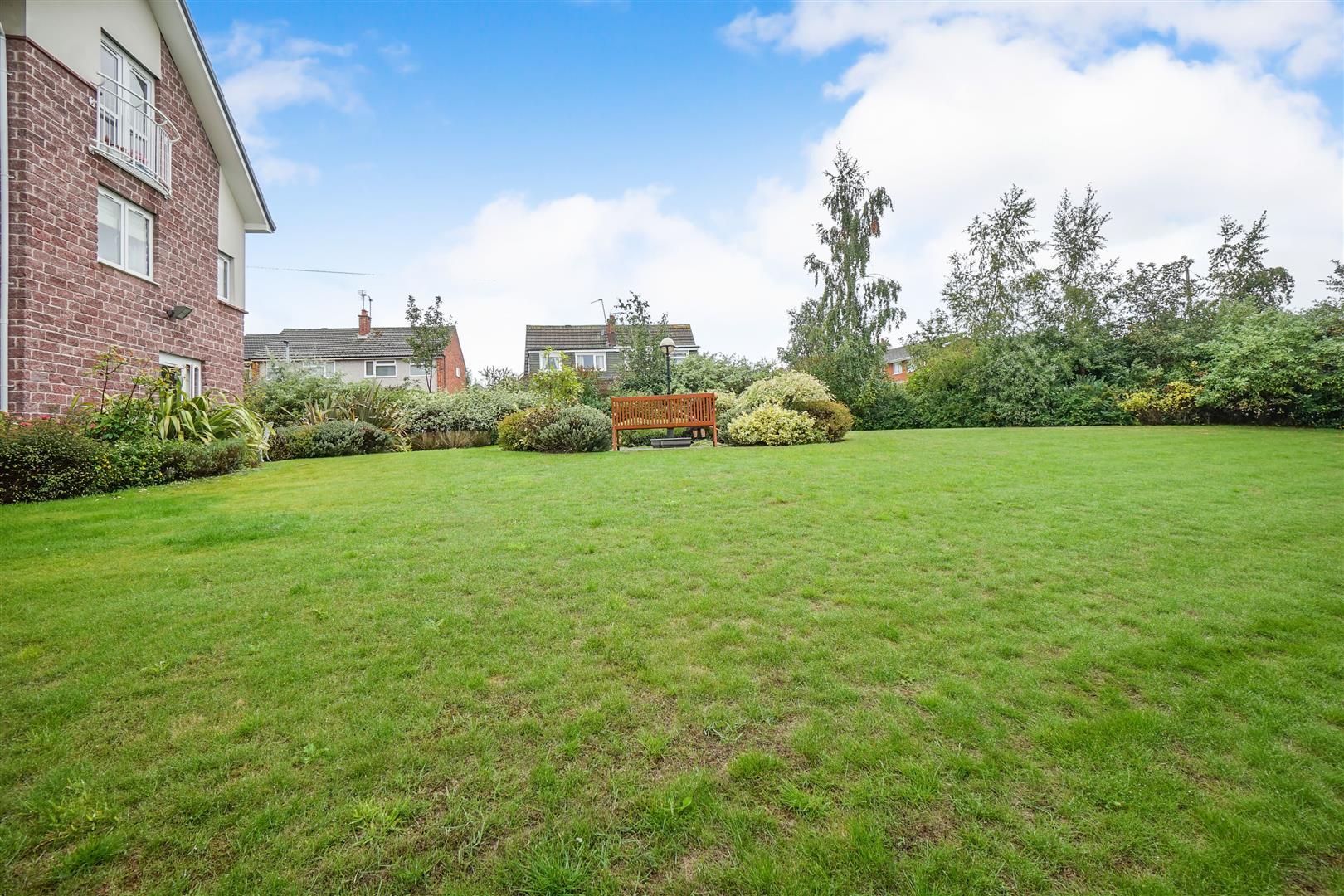 Jessop Court, Chester Road, Little Sutton, Ellesmere Port