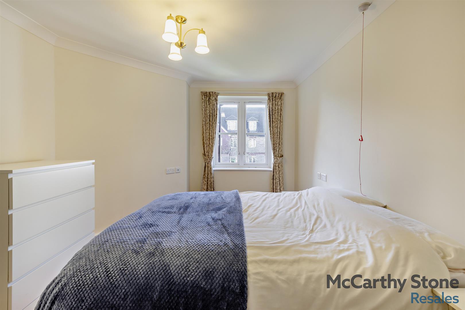 St Rumbolds Court, Buckingham Road, Brackley