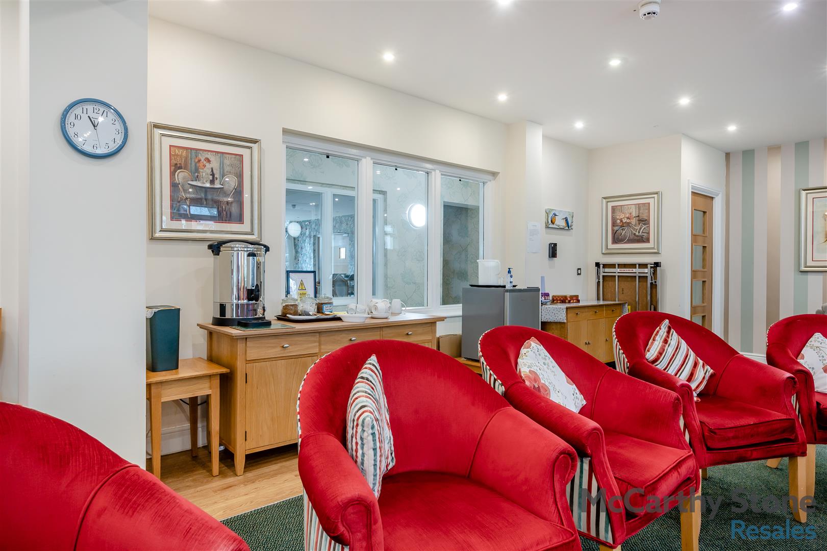 Wilton Court, Southbank Road, Kenilworth, Warwickshire, CV8 1RX