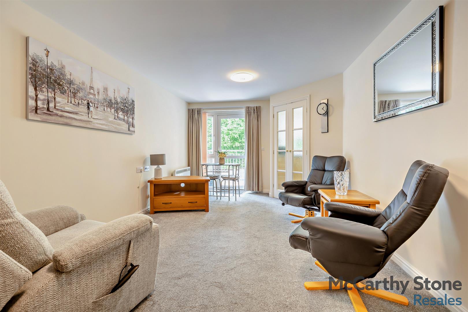 Rivers Edge Court, Oaklands Drive, Okehampton