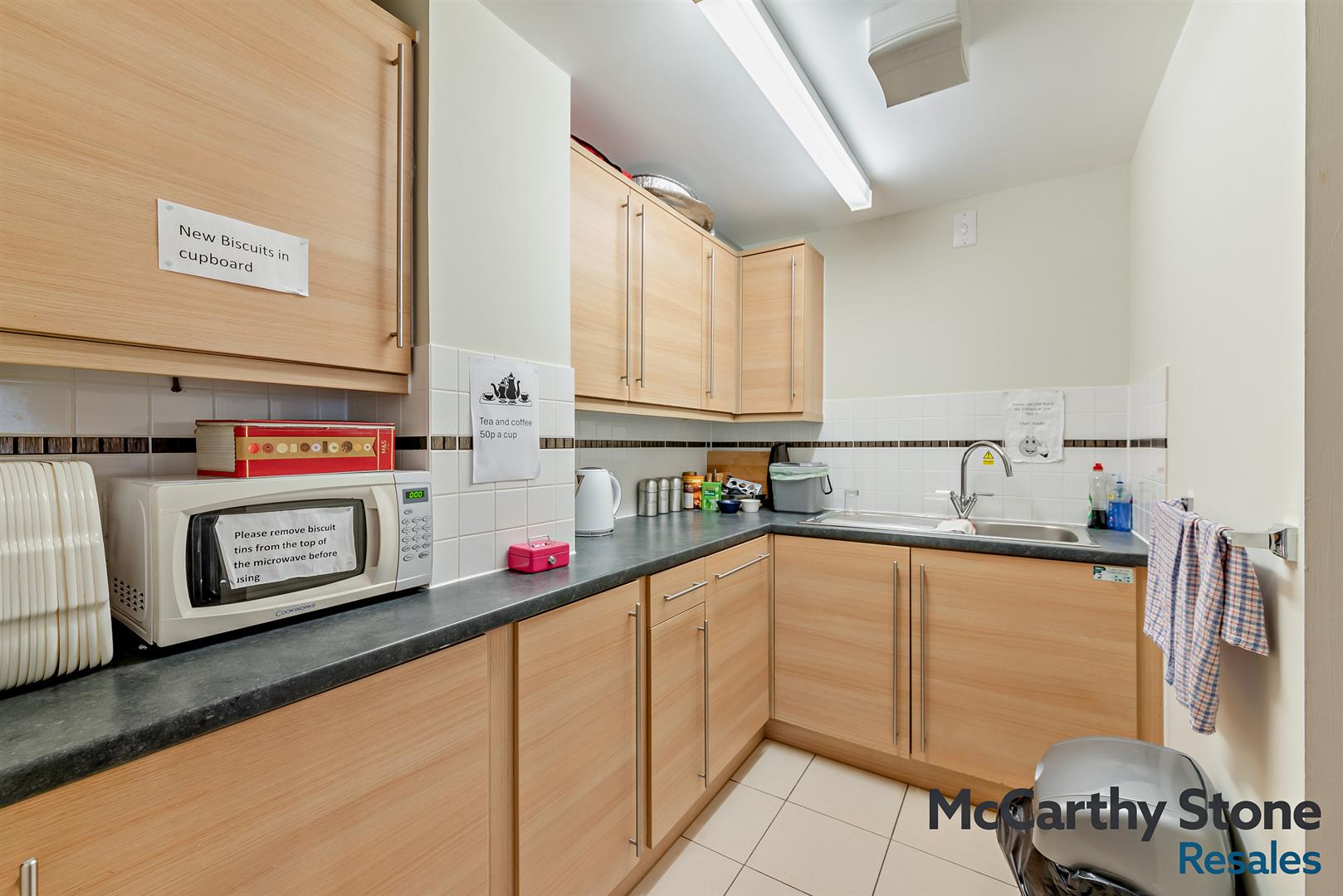 Emma Court, Southern Road, Basingstoke, RG21 7QF