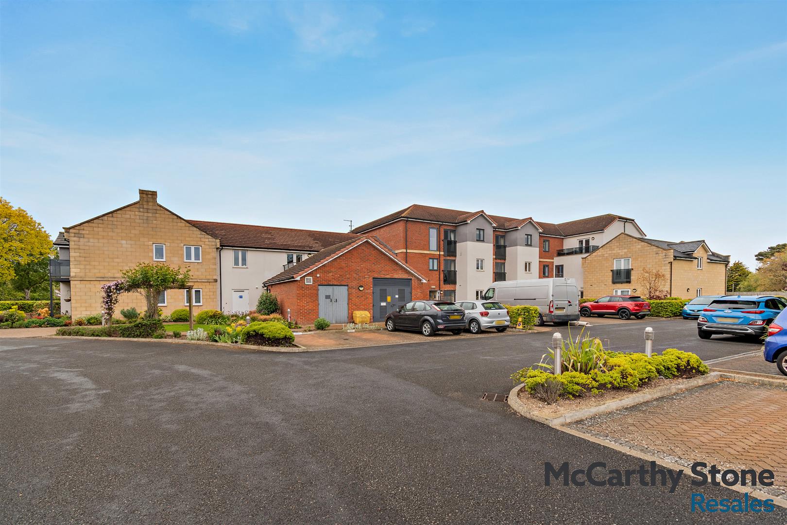 Alder View Court, 1A Newby Farm Road, Scarborough