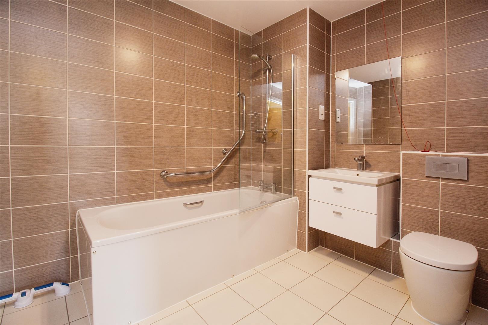 Humphrey Court, The Oval, Stafford, ST17 4SD