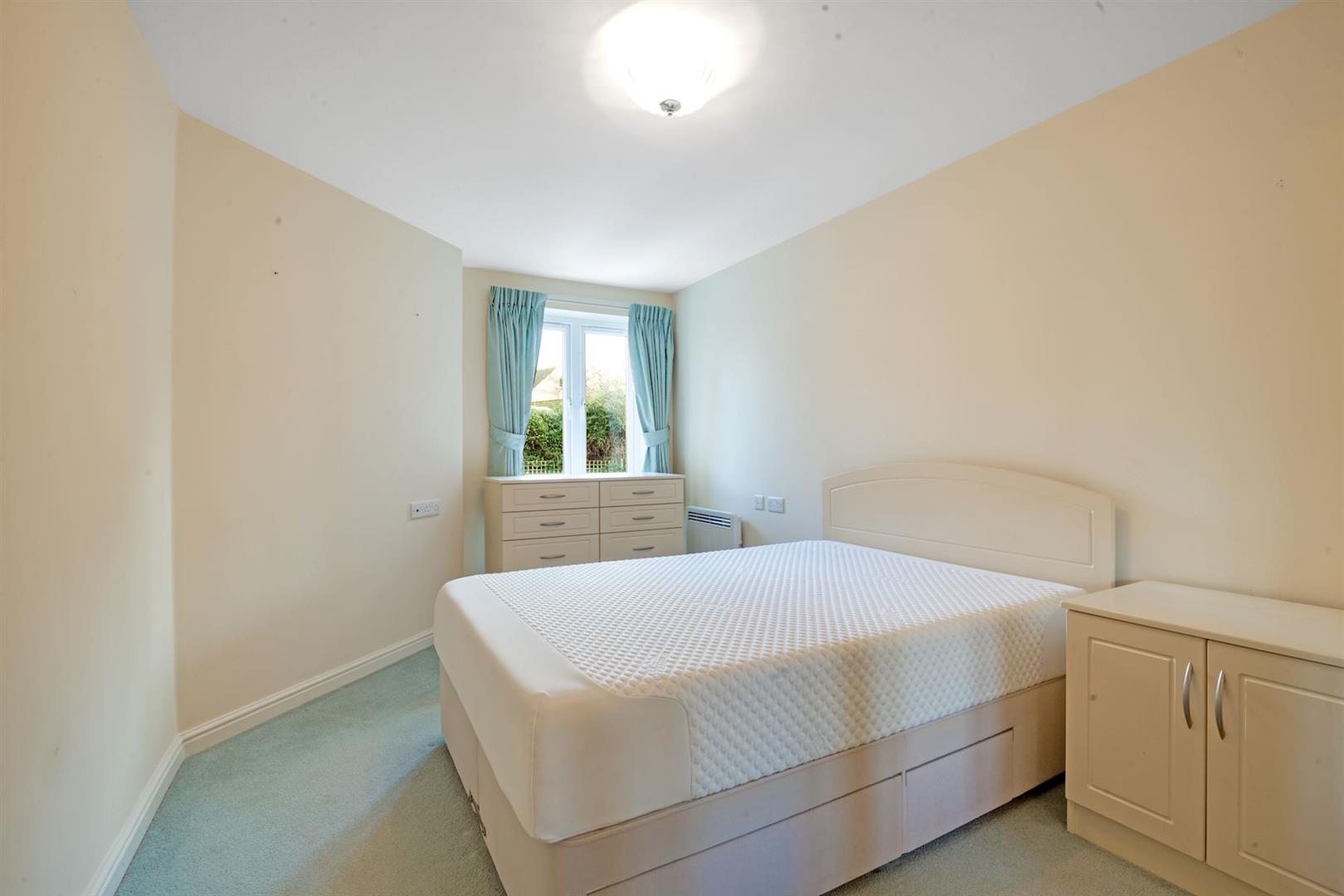 Sanders Court, Junction Road, Warley, Brentwood, CM14 5FG