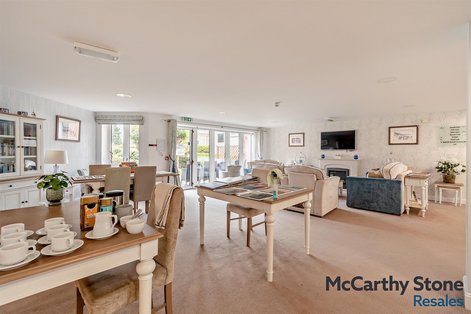 Alder View Court, 1A Newby Farm Road, Scarborough