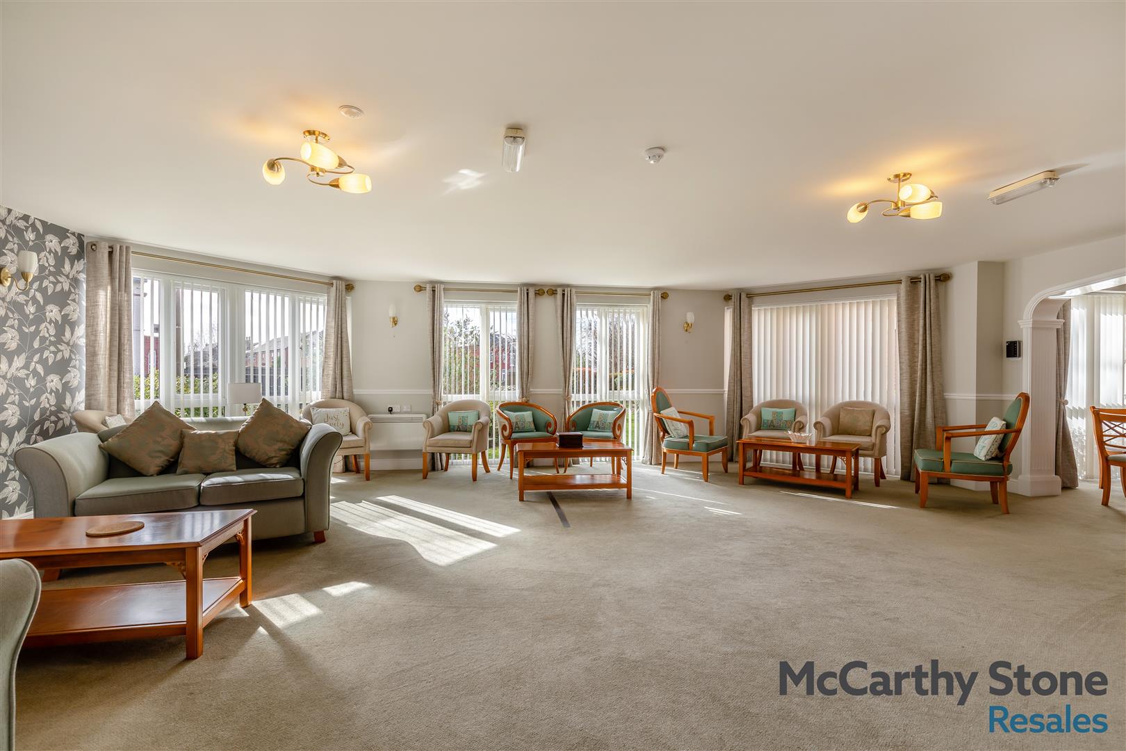 Brooklands Court, Tamworth Road, Long Eaton, Nottingham