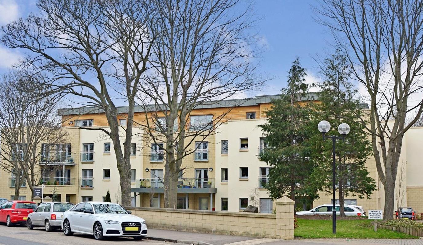 Clifton Mews, Baileyfield Road, Edinburgh, EH15 1NA